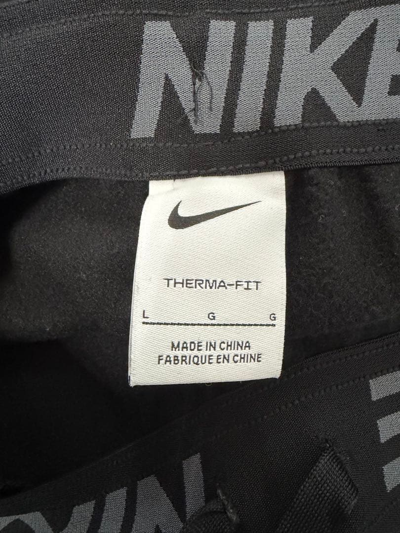 CAMPIONE カンピオーネ フード付きロングジャケット＆NIKEパンツセット