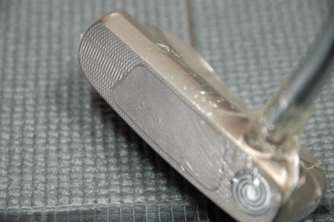 オデッセイ BLACK SWIRL #3 PROTOTYPE プロ支給品 新品