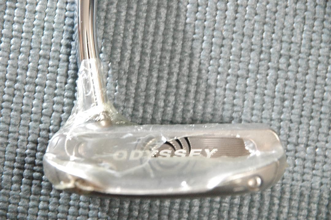 オデッセイ BLACK SWIRL #3 PROTOTYPE プロ支給品 新品