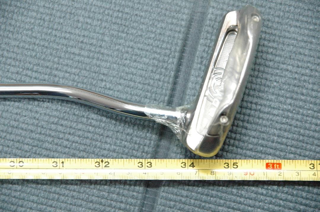 オデッセイ BLACK SWIRL #3 PROTOTYPE プロ支給品 新品