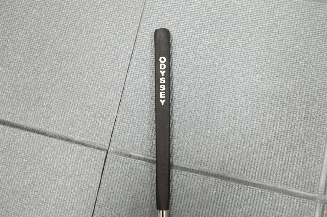 オデッセイ BLACK SWIRL #3 PROTOTYPE プロ支給品 新品