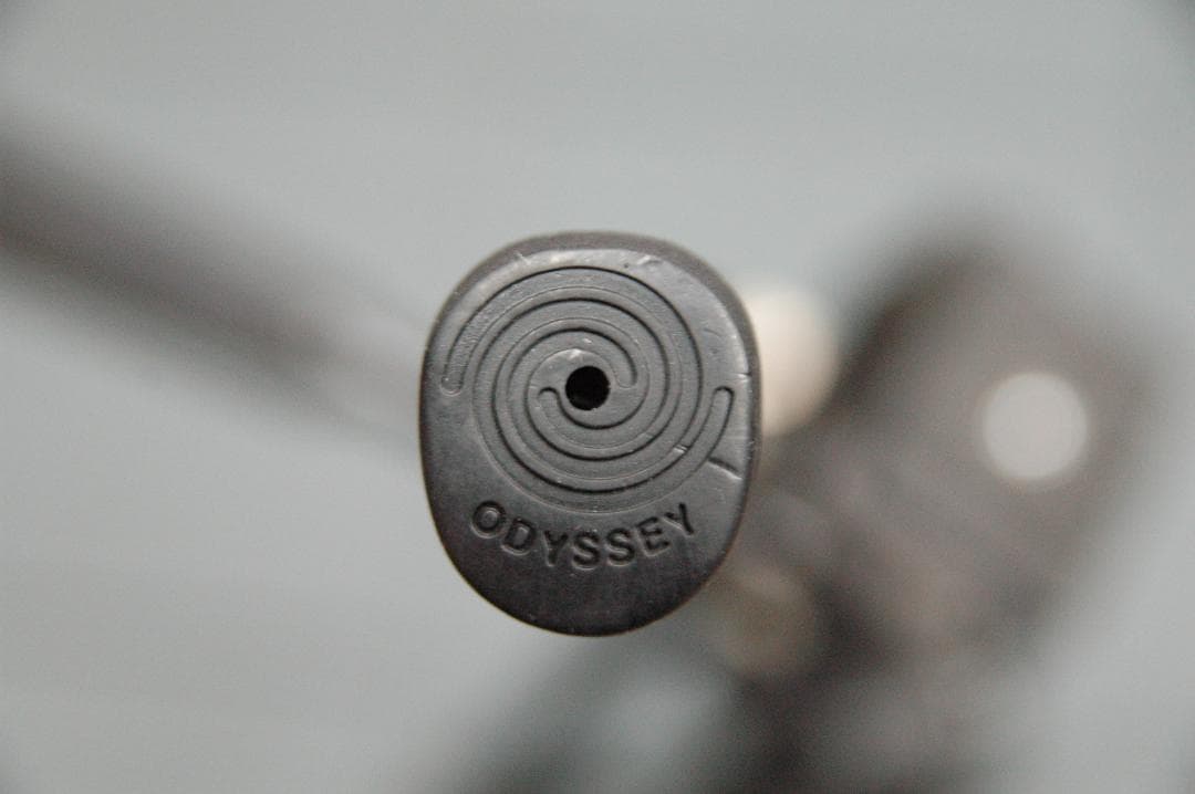 オデッセイ BLACK SWIRL #3 PROTOTYPE プロ支給品 新品