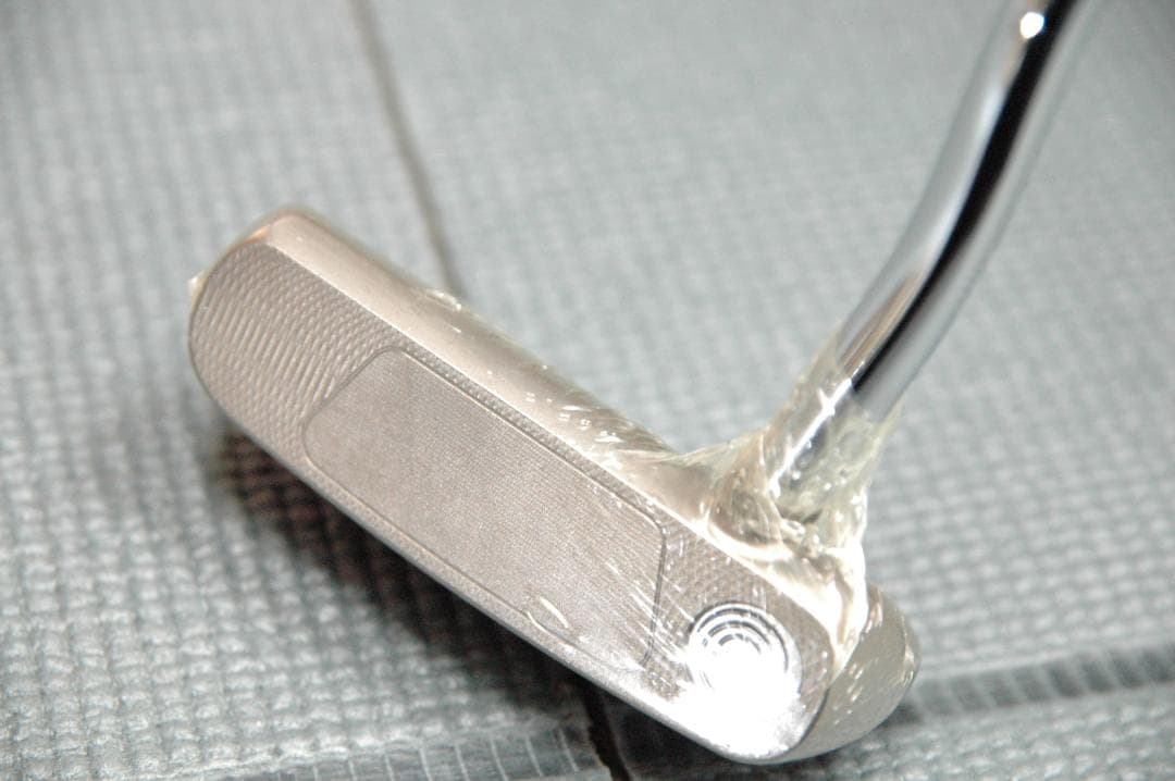 オデッセイ BLACK SWIRL #3 PROTOTYPE プロ支給品 新品