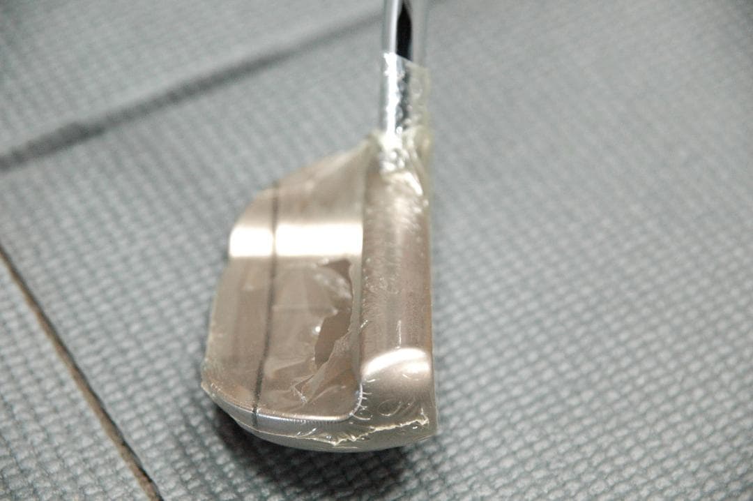 オデッセイ BLACK SWIRL #3 PROTOTYPE プロ支給品 新品