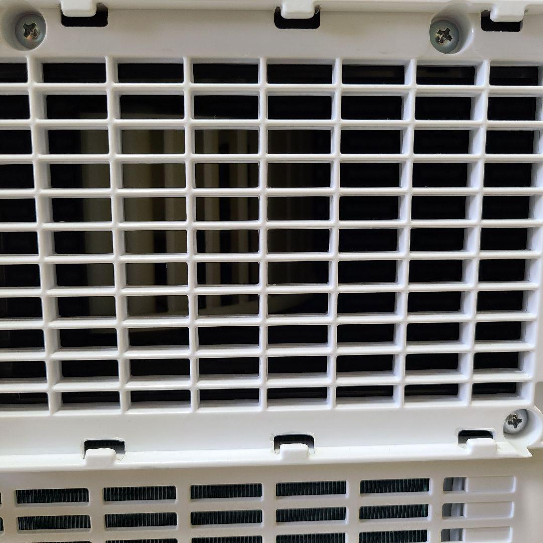 【美品】ドン・キホーテ × 山善 移動式エアコン／冷風機　クーラー