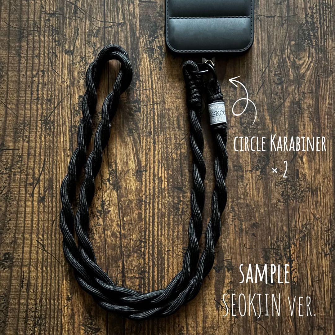 なおりん 様 おまとめ4点 * BTS * 匂わせ * 推し活