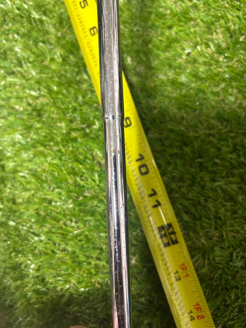 限定　タイトリスト　スコッティキャメロン　ブラッドファクソン パター　 ラグーナ