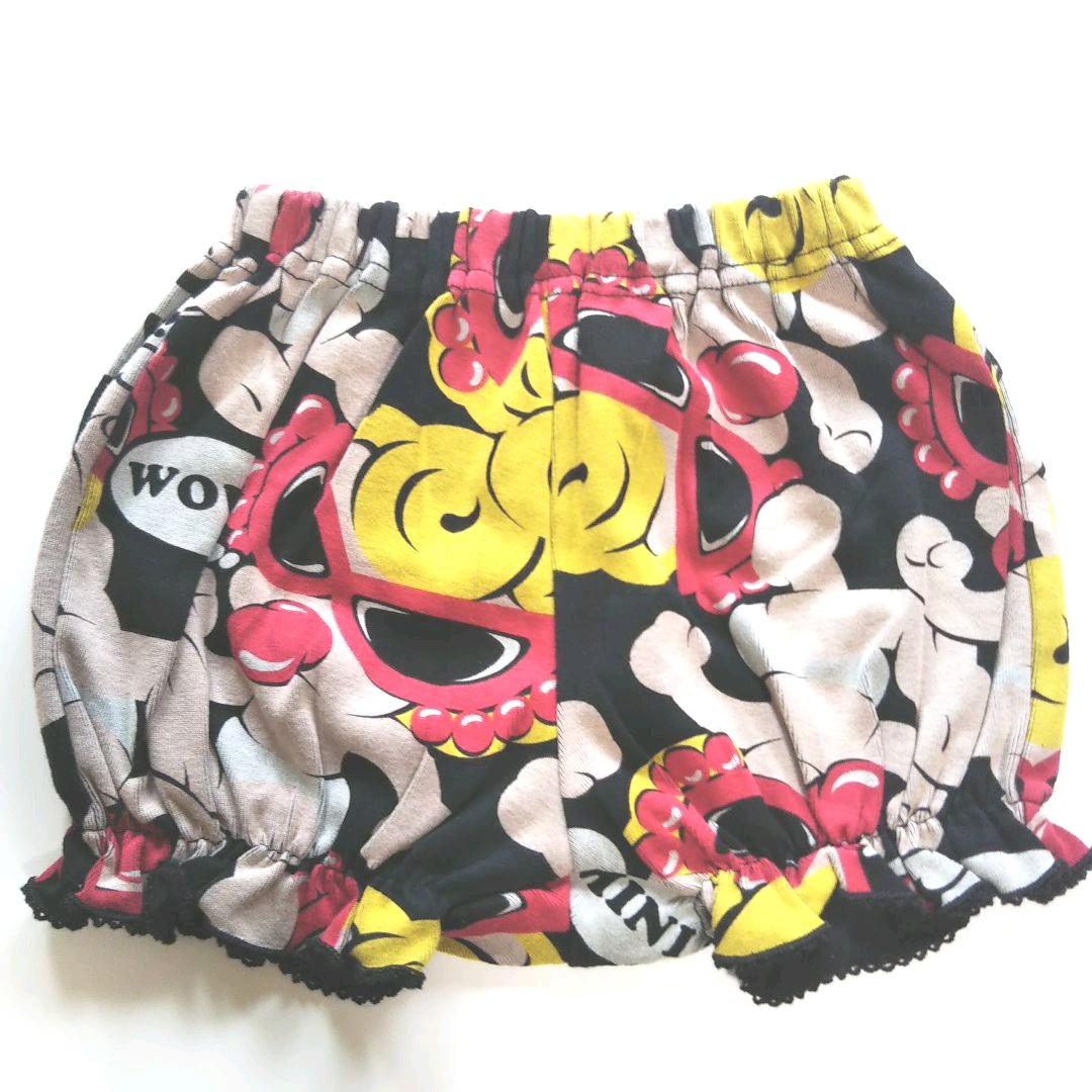 ★　ヒステリックミニ　3点セット　未使用