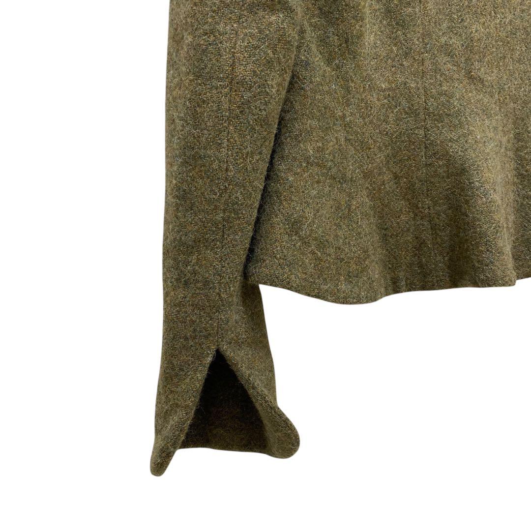 RALPH LAUREN / ラルフローレン ウールジャケット a573