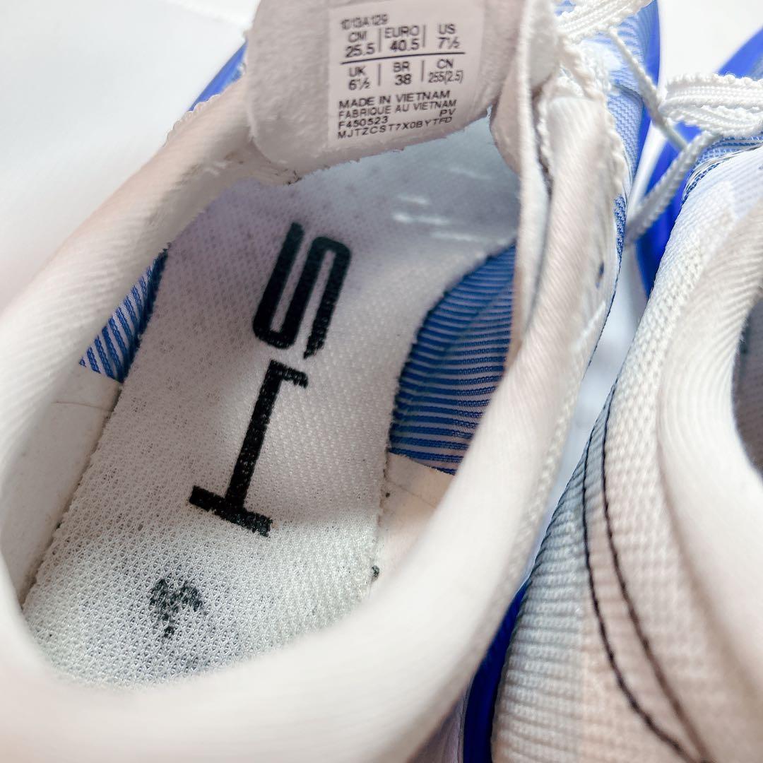 スパイク・シューズ ASICS S4 25.5cm