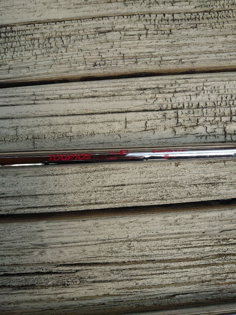 テーラーメイドP790 #5〜PW6本セット