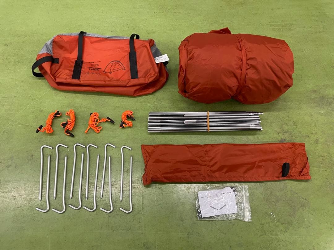 デカトロン フォレクラ トレック 500 新品・未使用品