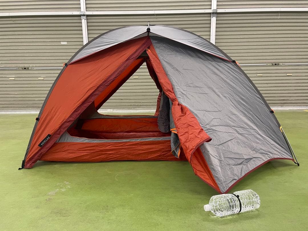 デカトロン フォレクラ トレック 500 新品・未使用品