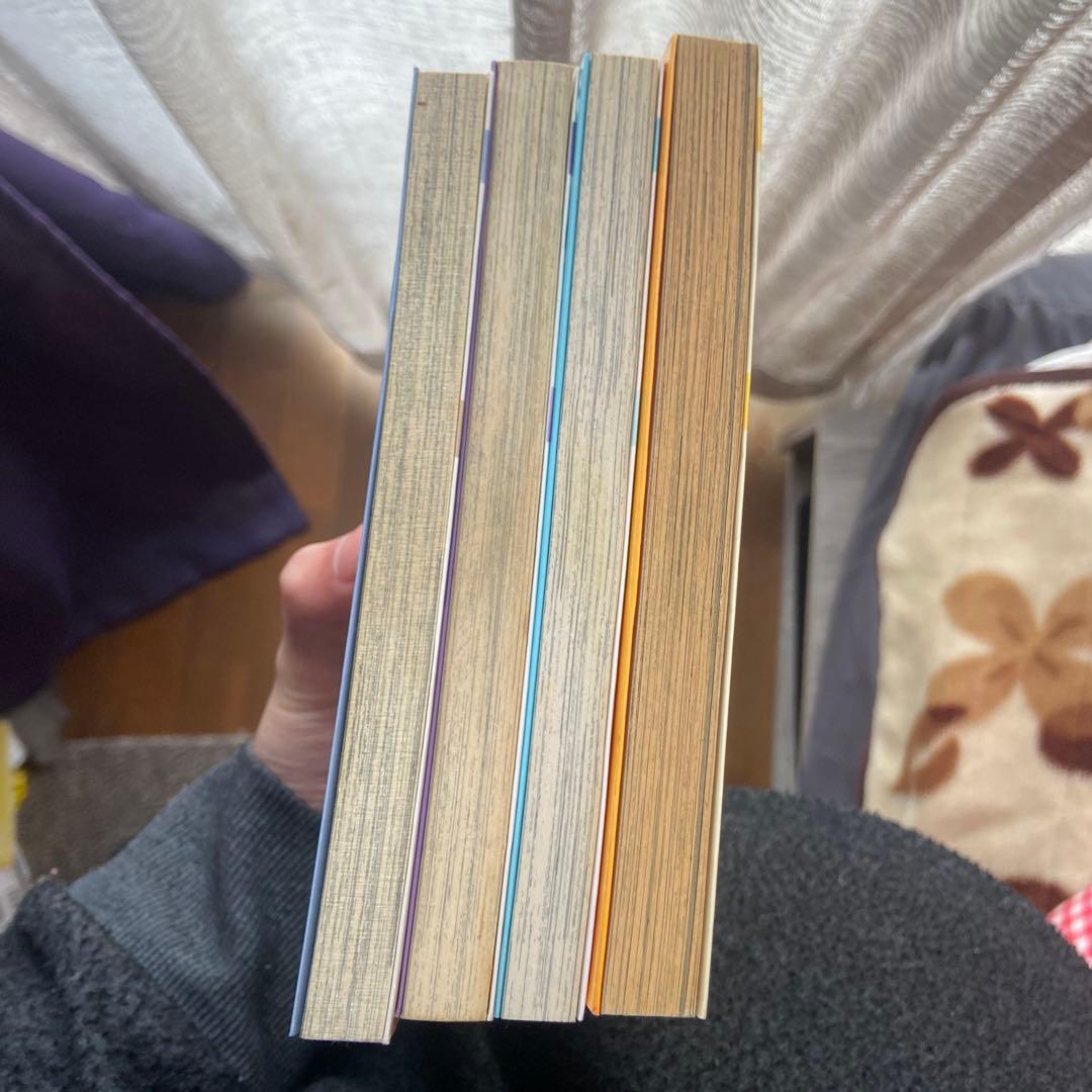 HUNTER×HUNTER 全36巻セット