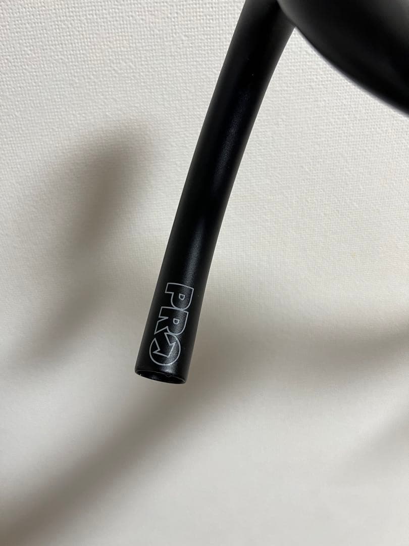 PRO VIBE エアロパシュート 360mm(下部400mm) エアロハンドル