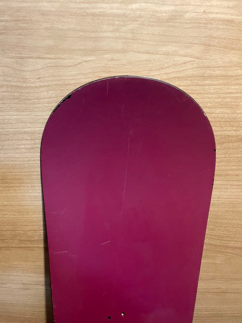 BURTON K2 ボード3本セット