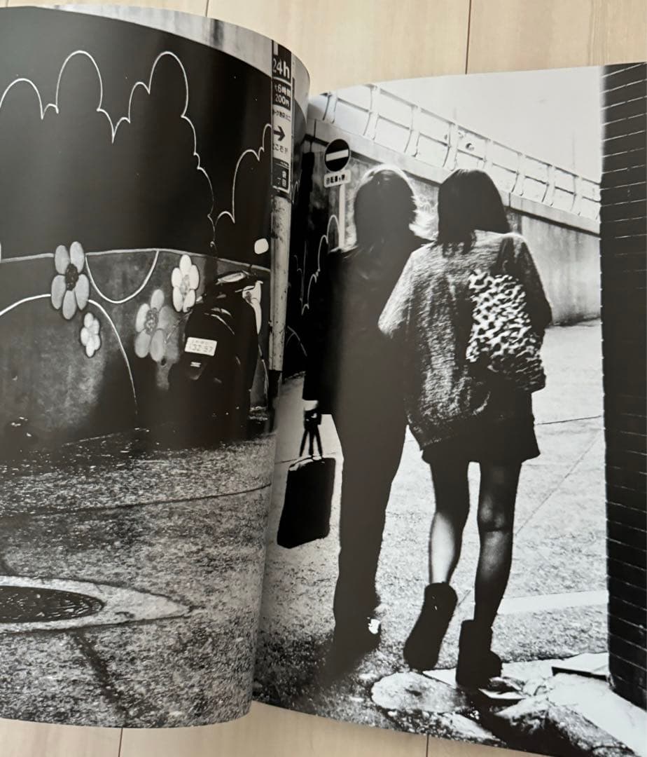 【新品！サイン署名あり！初版】森山大道　記録26号 中平卓馬　細江英公