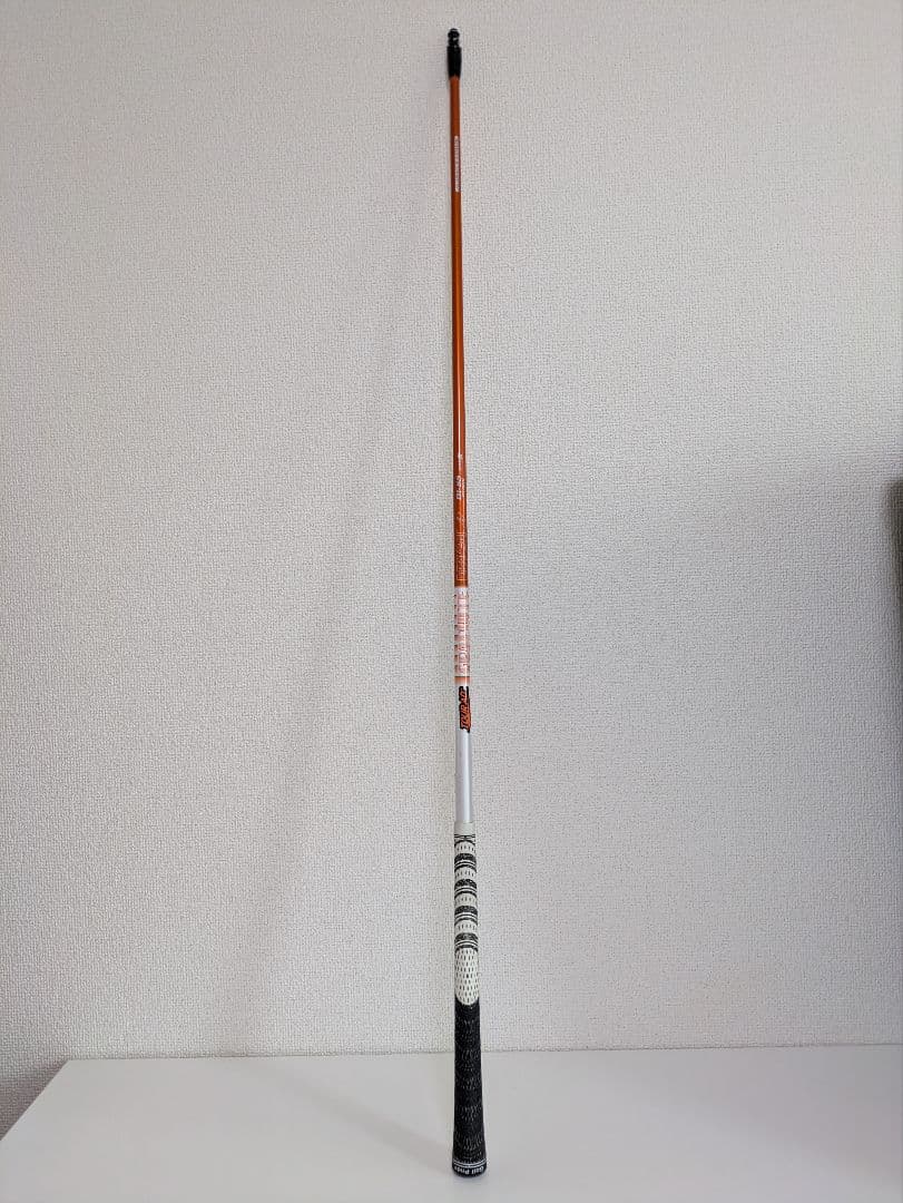 ツアーAD DI HYBRID 85S タイトリストスリーブ