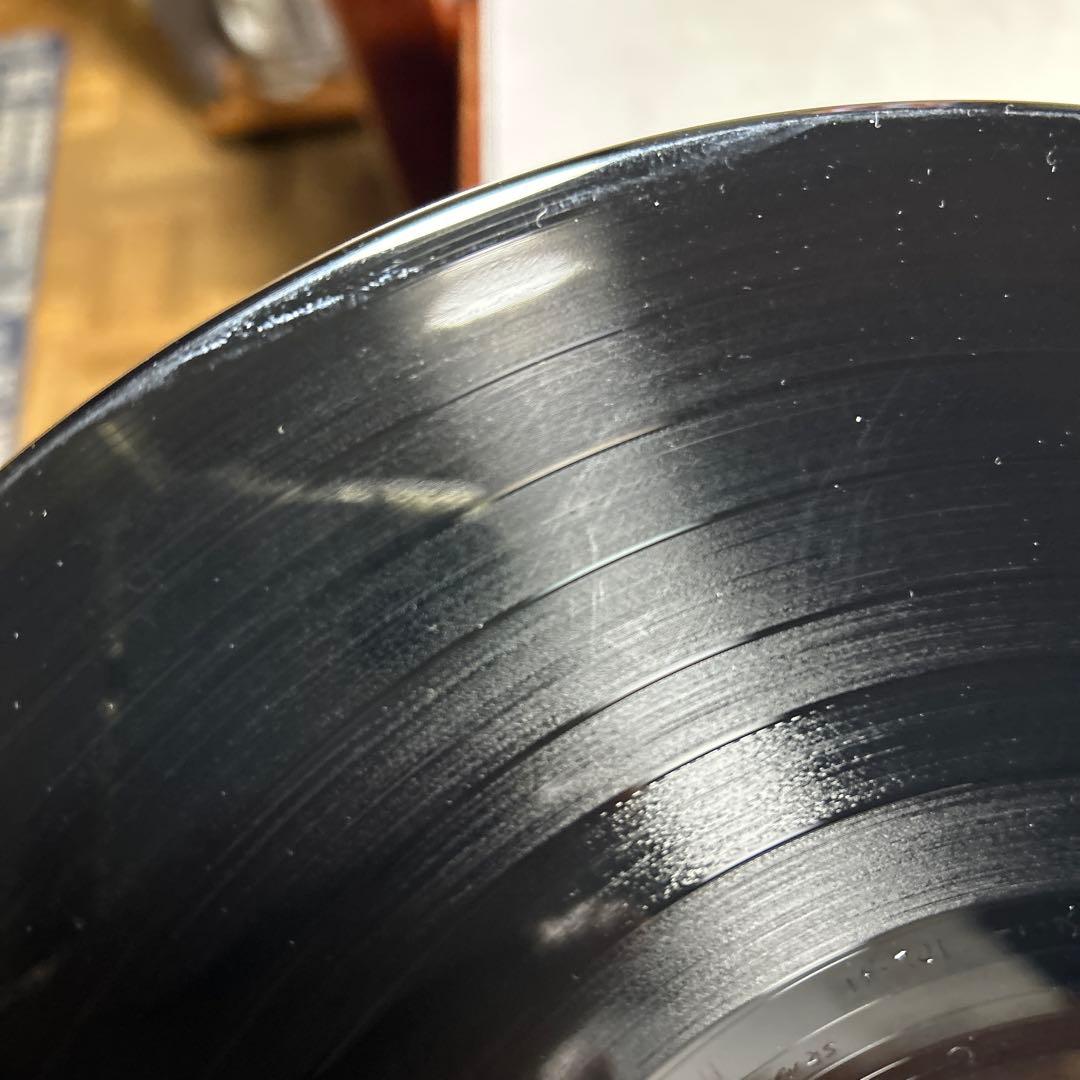 Beatles ／with ／MFSLアナログ盤／超希少盤／ビートルズ