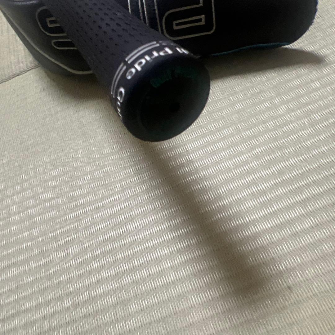 PING G440ハイブリッド 6U tour85 S 日本仕様　美品