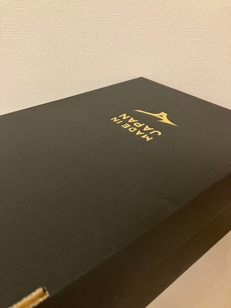 りいさん専用 Mizuno サッカースパイク　モレリアネオ4 ジャパン 26.5