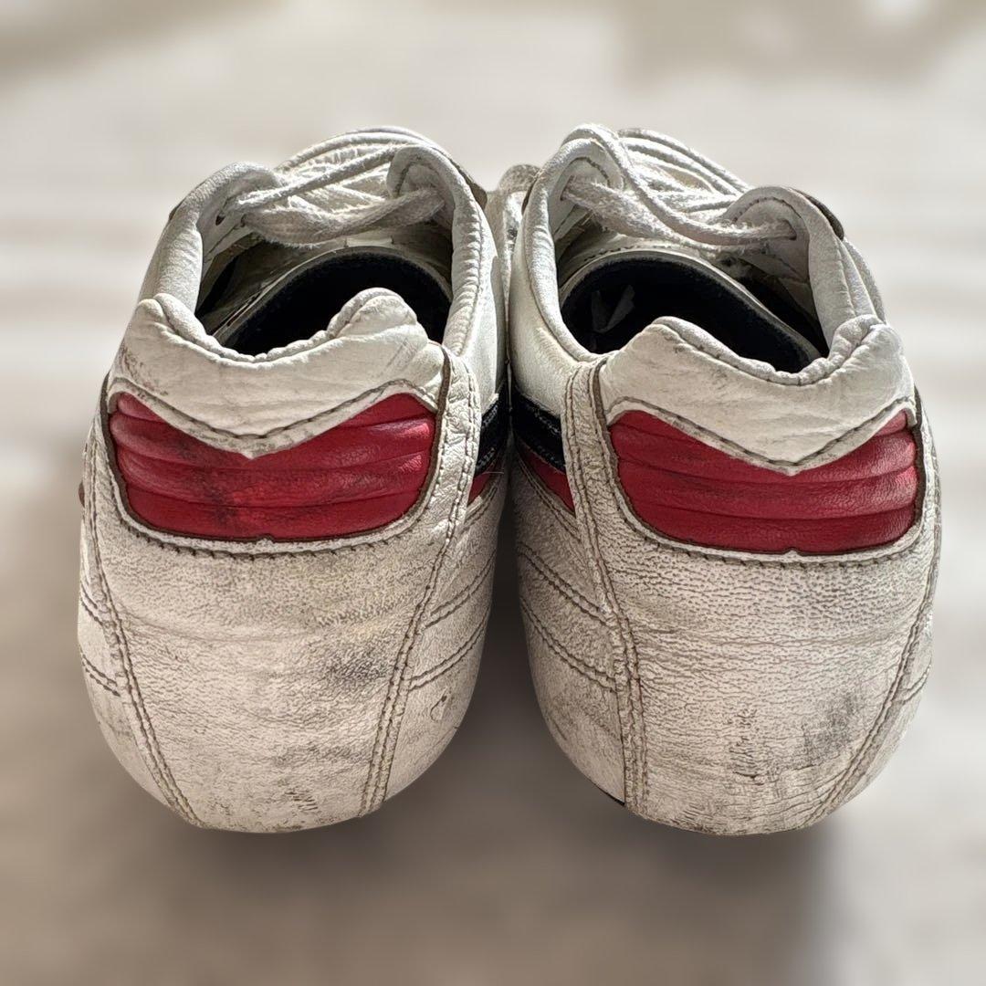 ミズノ MORELIA2 サッカースパイク 24.0cm