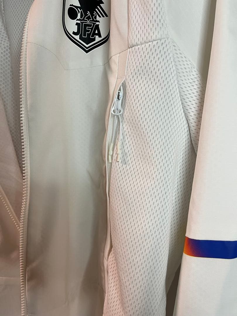 adidas アディダス サッカー日本代表 ゲームデー アンセムジャケット