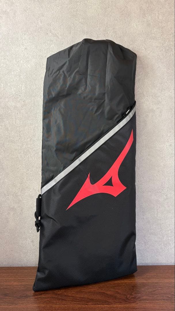 値下げ【新品】MIZUNO ソフトテニスラケット D FORCE S-50