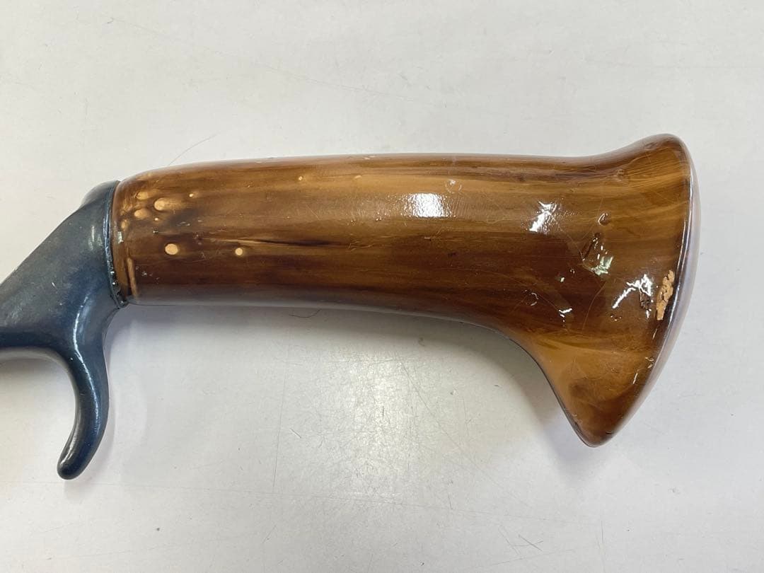 FEATHERWEIGHT CHAMPION ブーン 未使用品