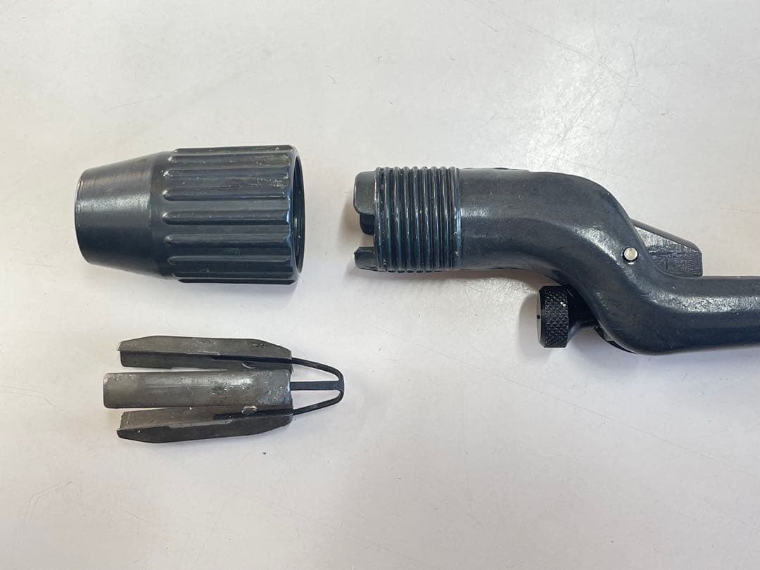 FEATHERWEIGHT CHAMPION ブーン 未使用品