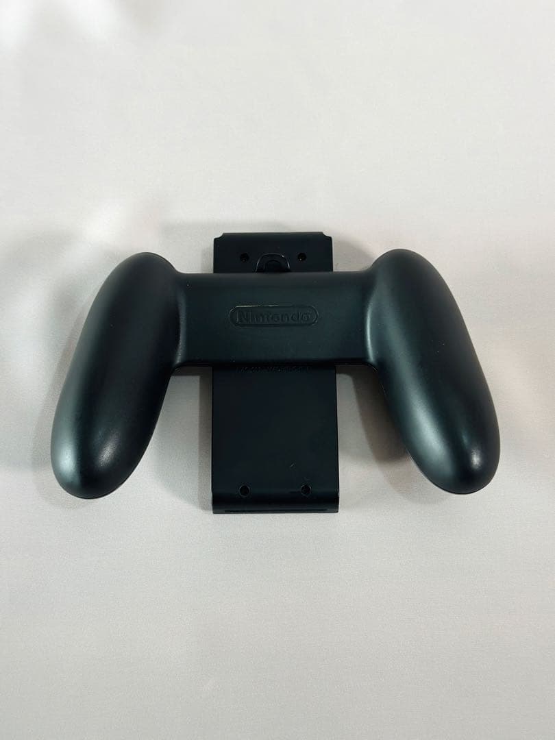 NintendoSwitch本体バッテリー強化版 有機ELモデルドッグ プロコン