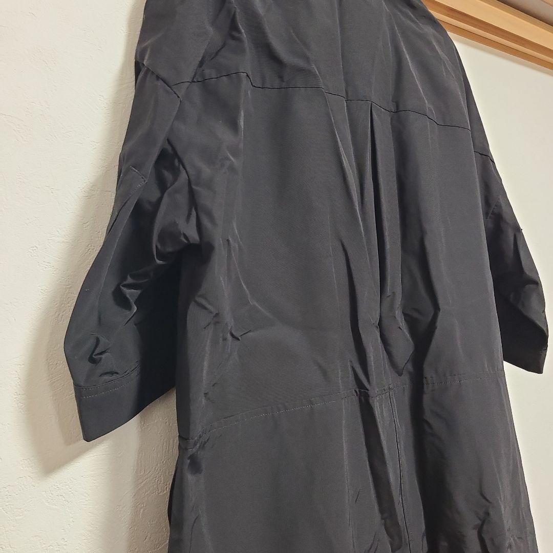 nagonstansシャツドレス