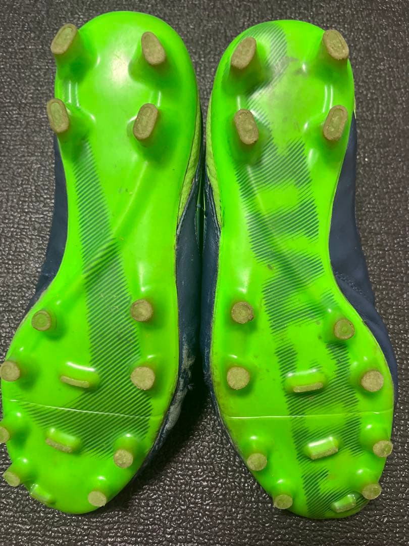 値下げ交渉可 NIKEティエンポ6 FG