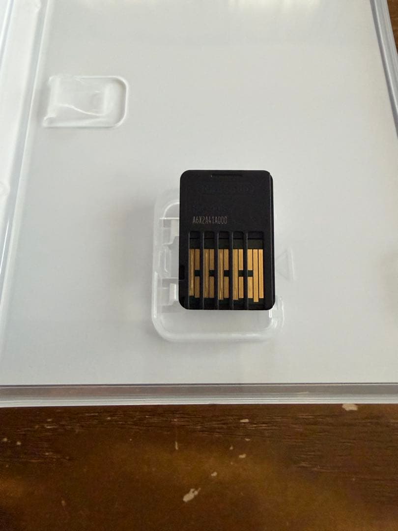 Switch 五等分の花嫁 [通常版]ゲーム3点セット　ミニフォトステッカー付き