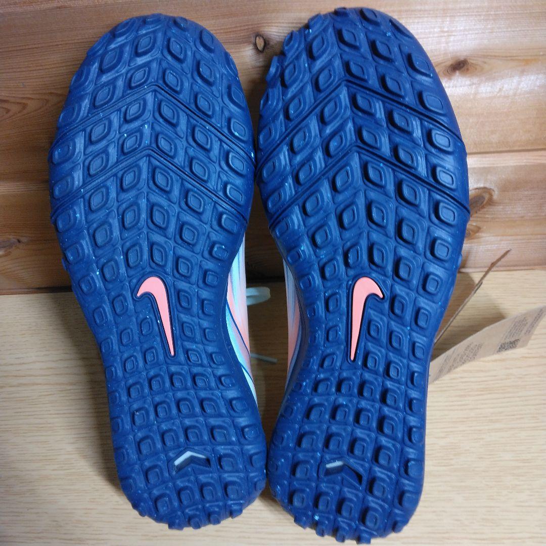 【限定/新品】22.5cm CR7 マーキュリアル ナイキ ジュニア トレシュー