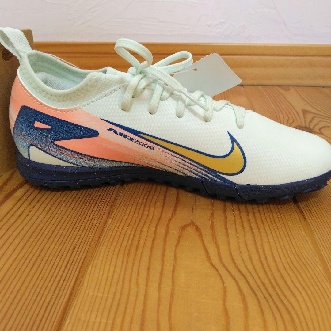 【限定/新品】22.5cm CR7 マーキュリアル ナイキ ジュニア トレシュー