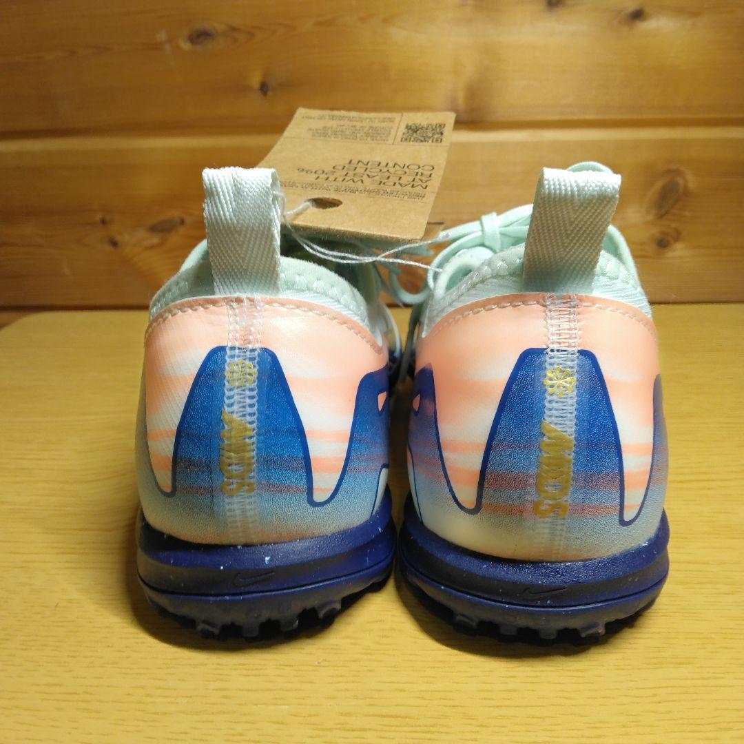 【限定/新品】22.5cm CR7 マーキュリアル ナイキ ジュニア トレシュー