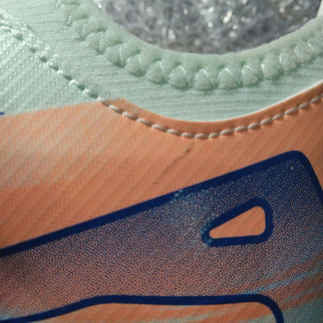 【限定/新品】22.5cm CR7 マーキュリアル ナイキ ジュニア トレシュー