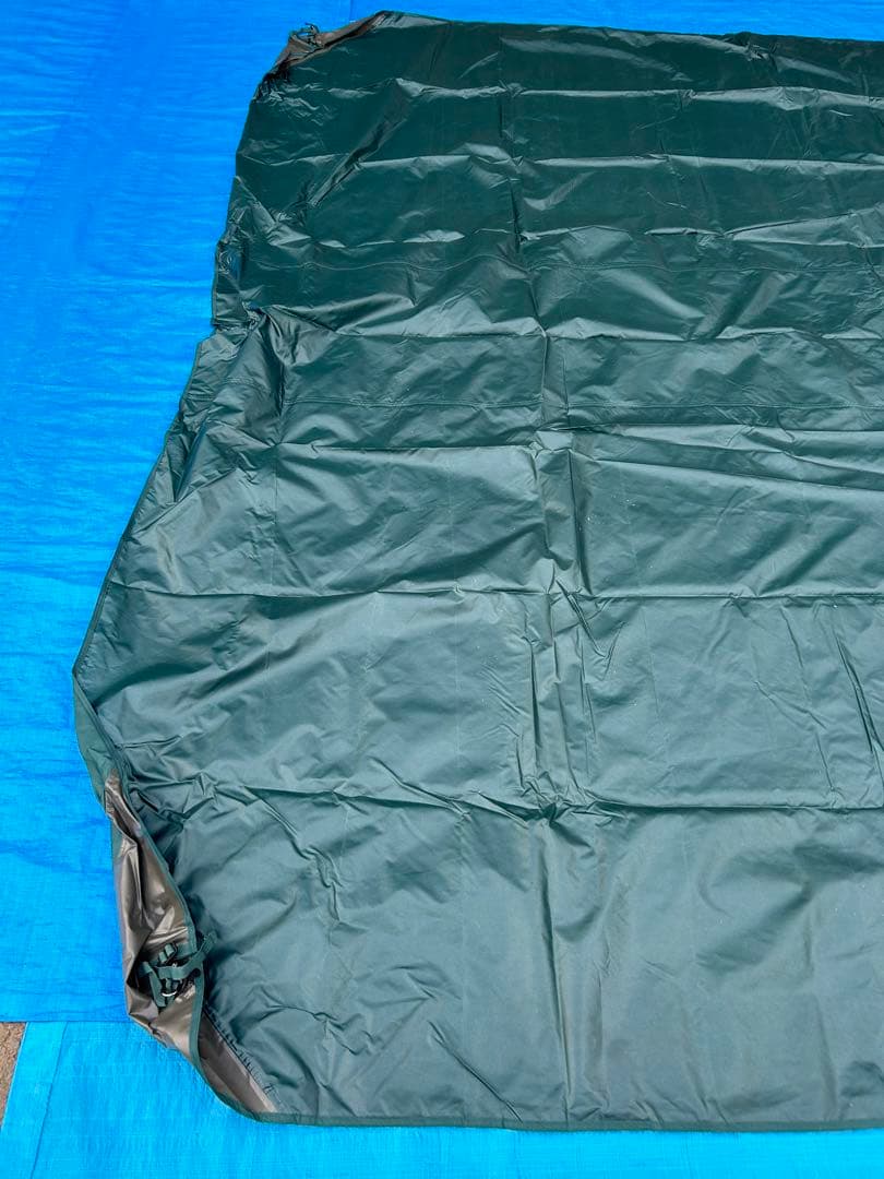 コールマン リビングフロアシート/320