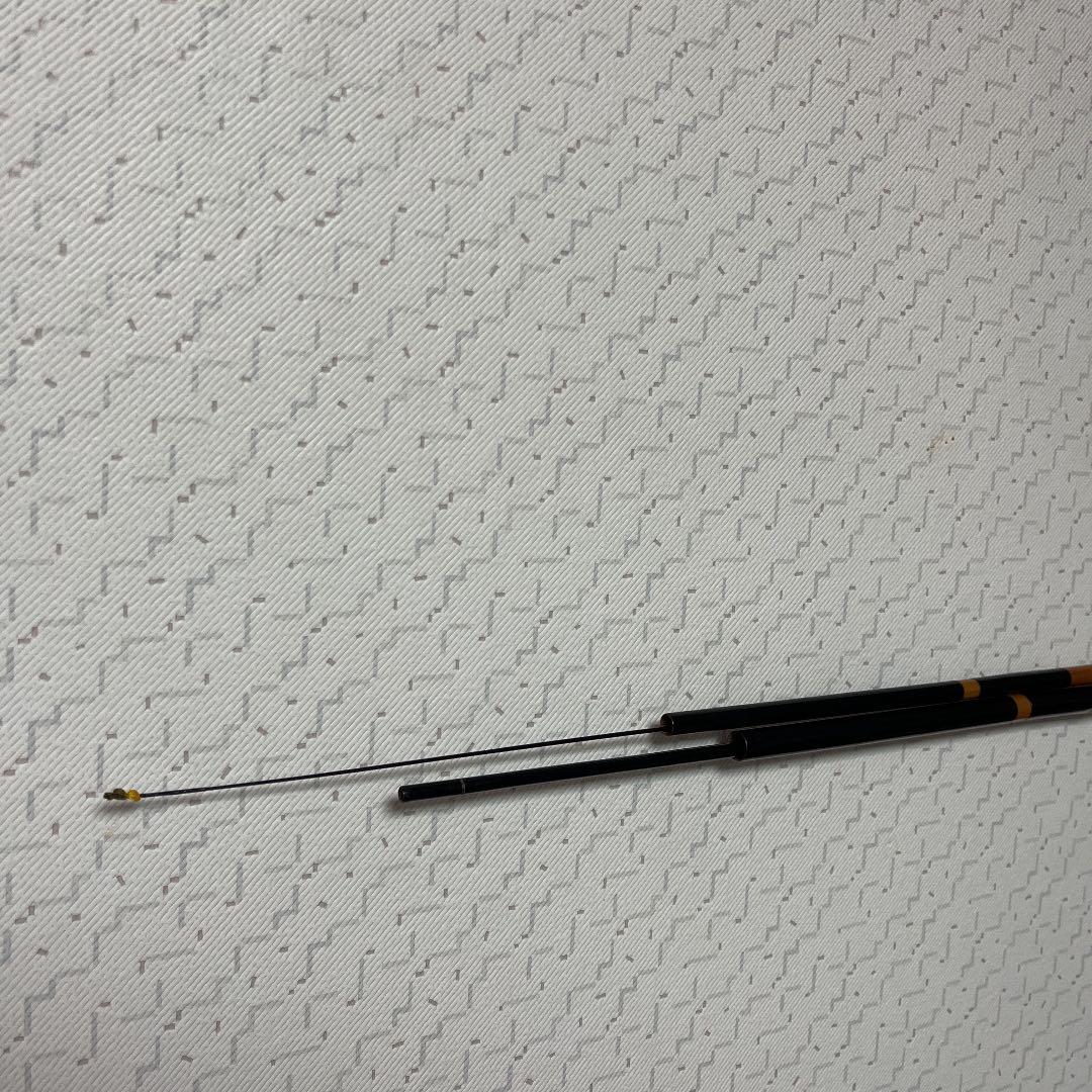 【美品】ヘラブナ 竿 胡春 へらぶな 釣り 池