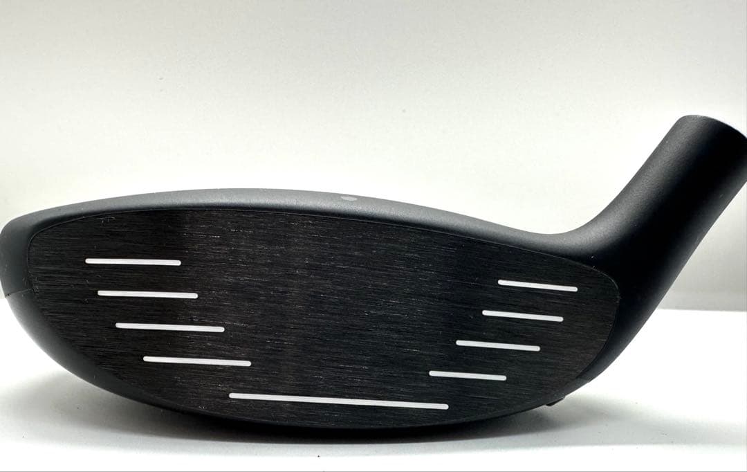 美品中古｜ピンG430LSTフェアウェイウッド3番スプーン15度｜ヘッドカバー付