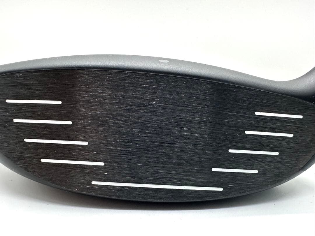 美品中古｜ピンG430LSTフェアウェイウッド3番スプーン15度｜ヘッドカバー付