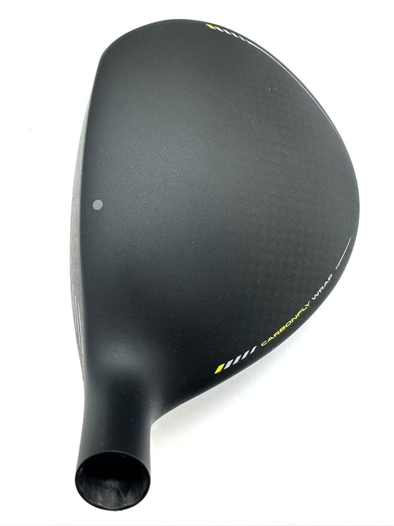 美品中古｜ピンG430LSTフェアウェイウッド3番スプーン15度｜ヘッドカバー付