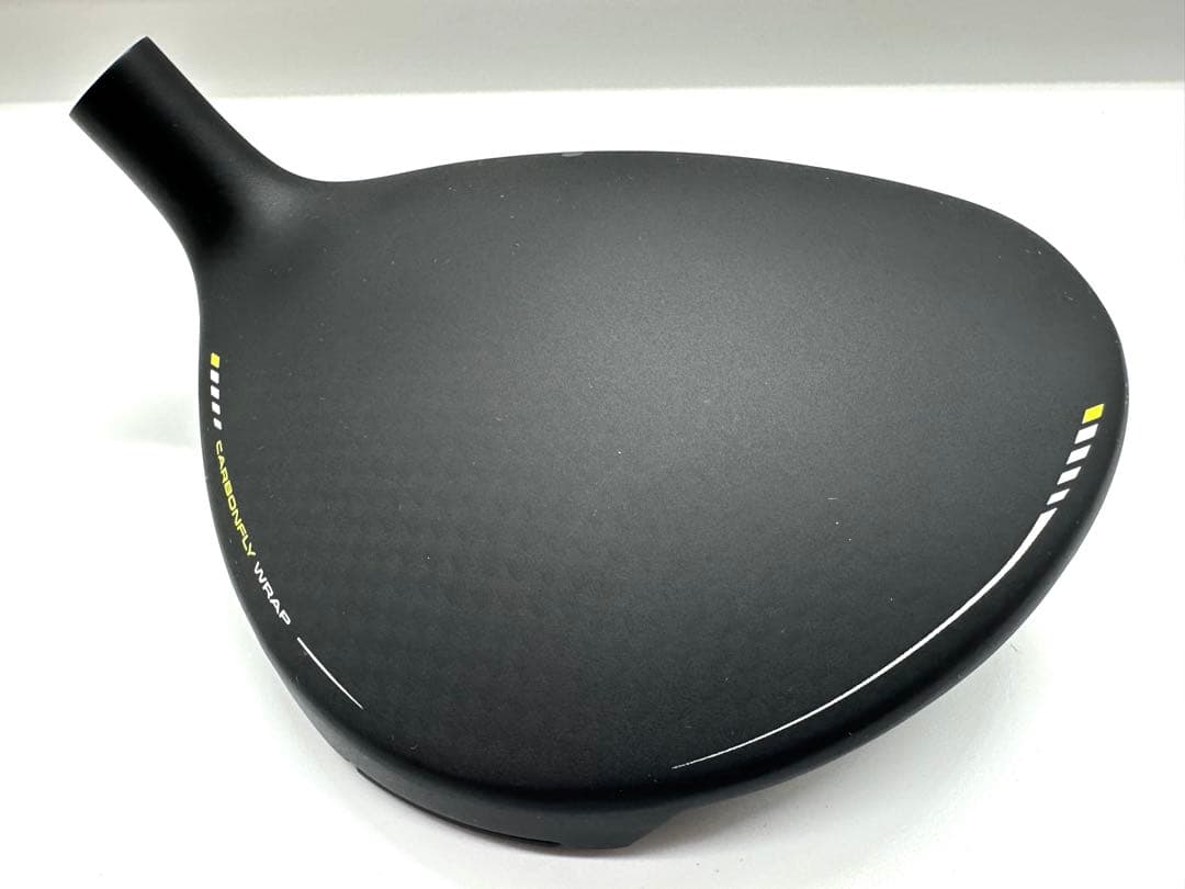 美品中古｜ピンG430LSTフェアウェイウッド3番スプーン15度｜ヘッドカバー付