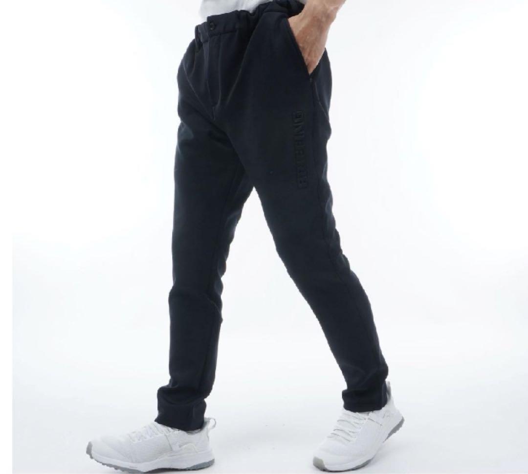 【新品】ブリーフィング／3Dロゴ／上下セット／セットアップ