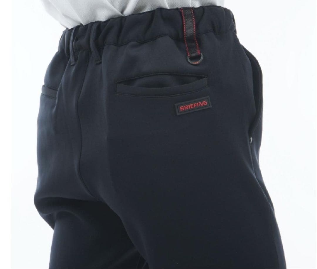 【新品】ブリーフィング／3Dロゴ／上下セット／セットアップ