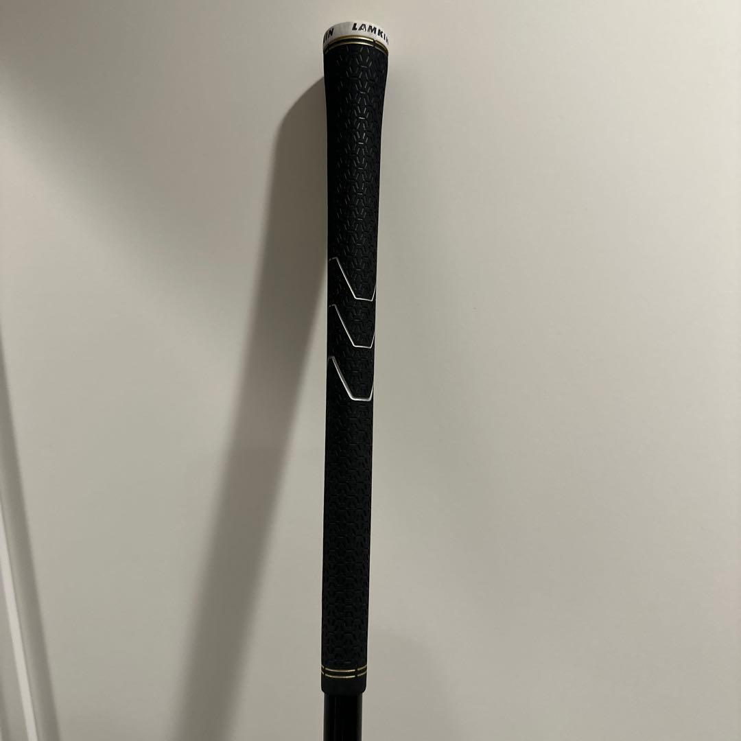 TaylorMade Qİ35LS ドライバー 10.5° デザイナシリーズ