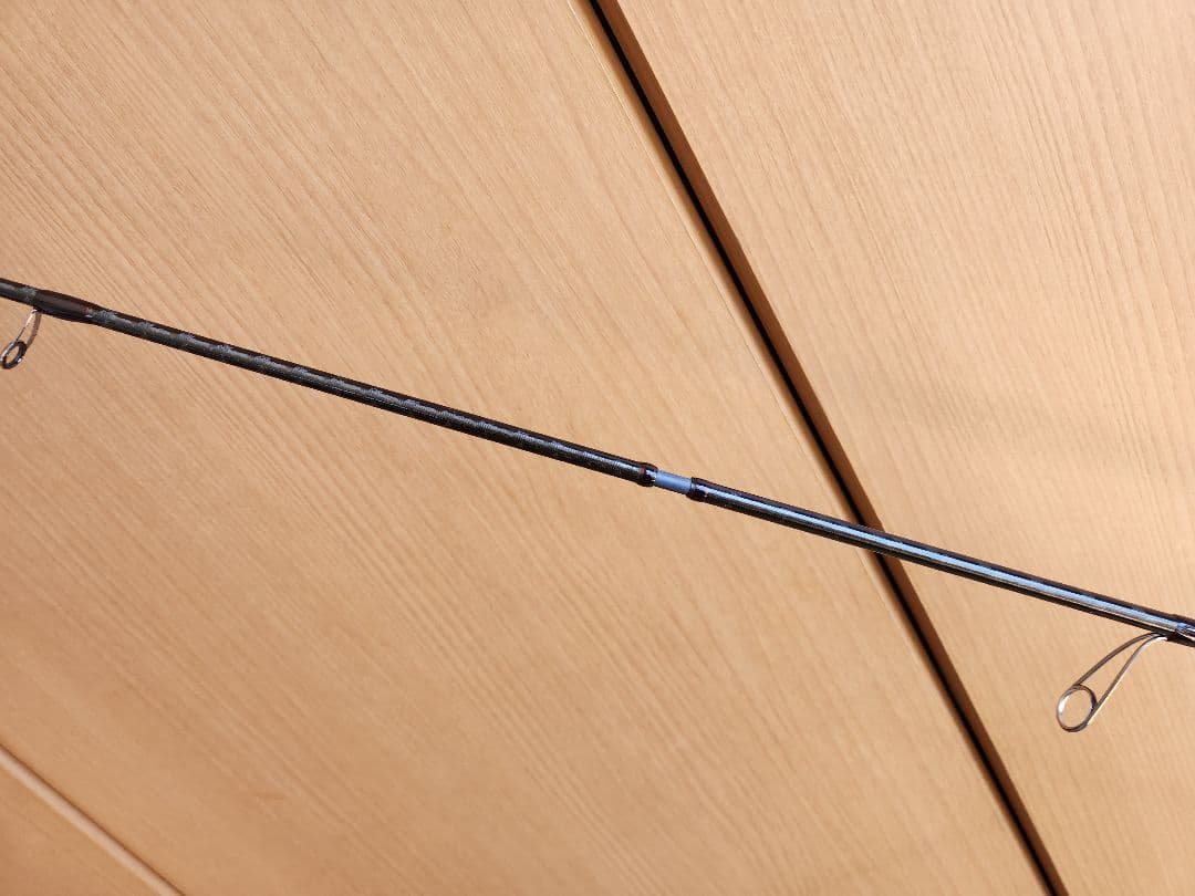 19 セフィアリミテッド S77ML シマノ