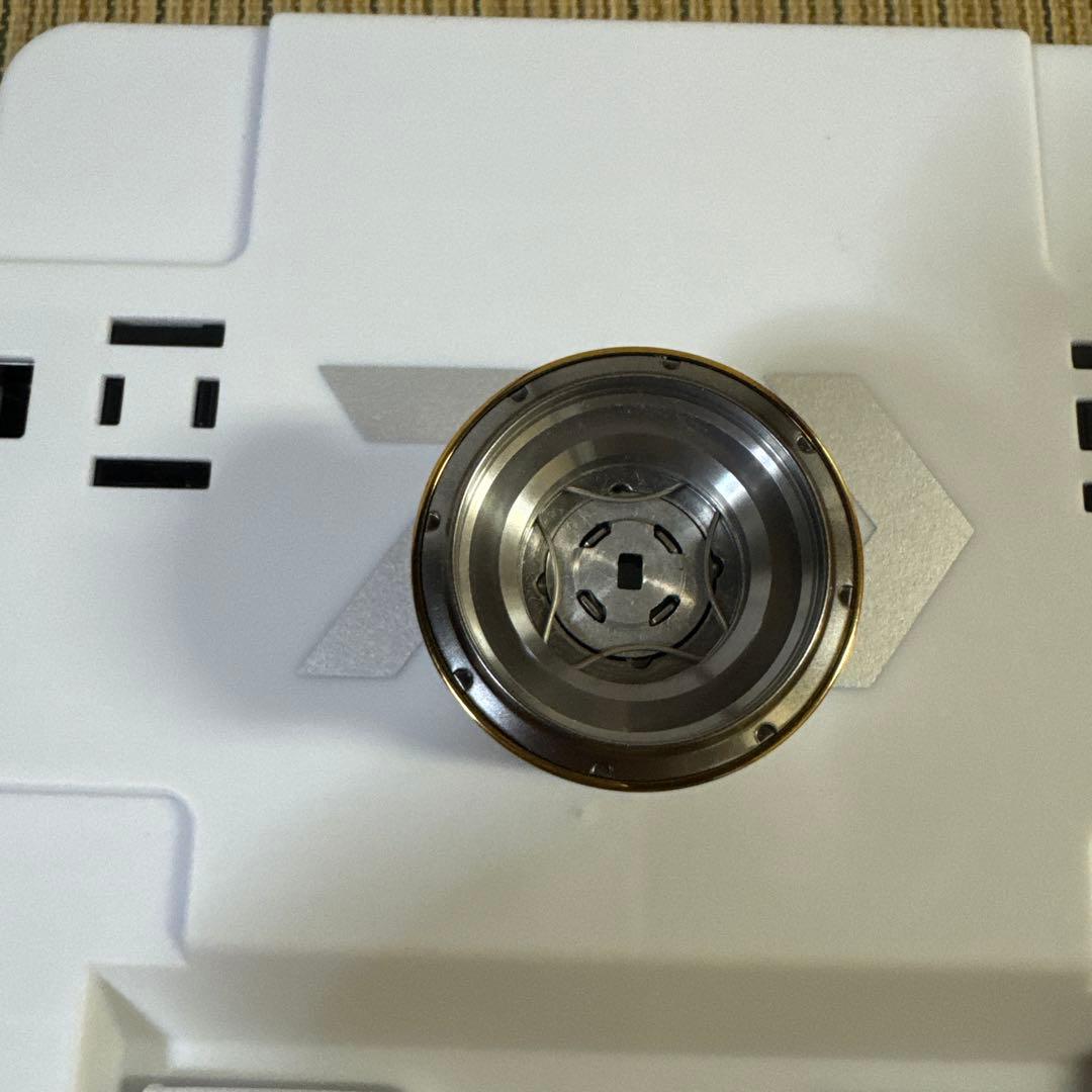 【値下げ】18ステラc5000XGスプール