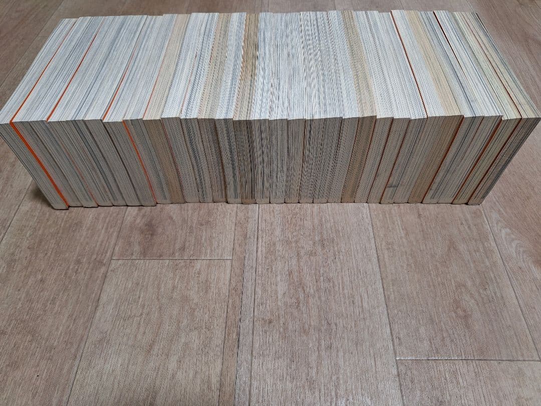 王家の紋章 1～70巻セット(35巻なし)